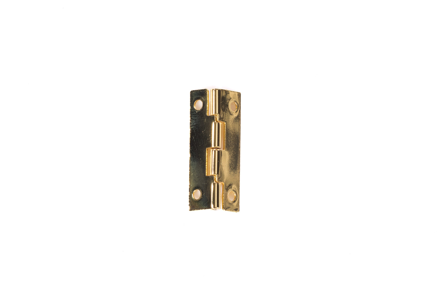 95 Degree Gold Hinge
