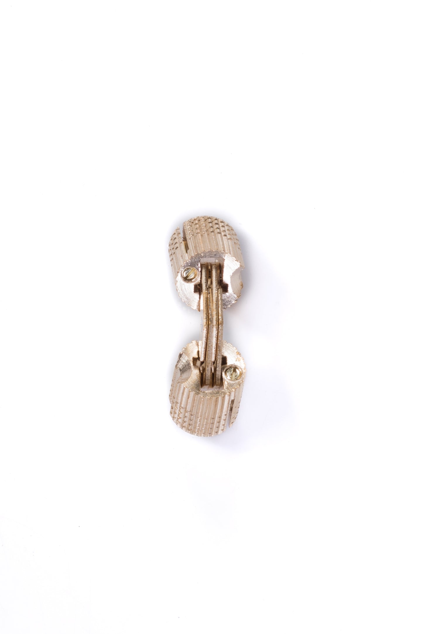 Brass Concealed Hinge