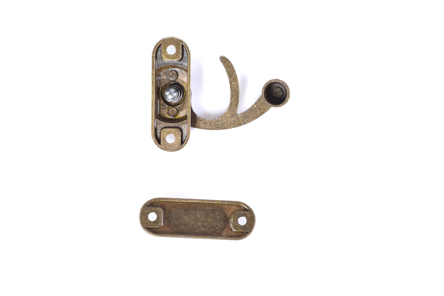 Antique Style Switch Lock